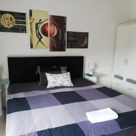 Villaci Business * Leimen