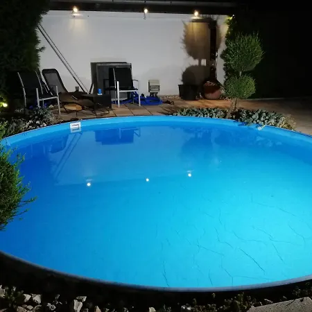 דירה Villaci Business