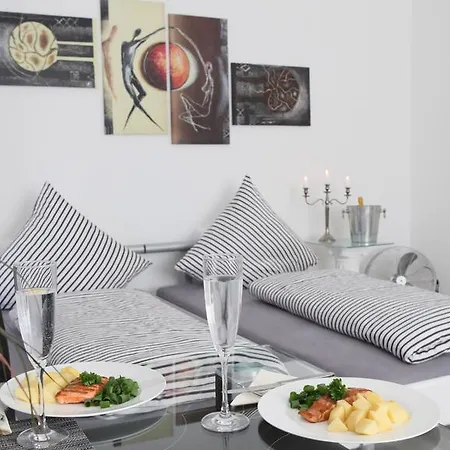 Villaci Business Apartman *