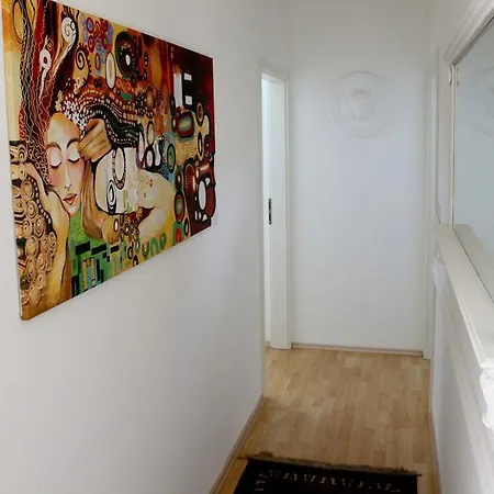 Villaci Business Leimen