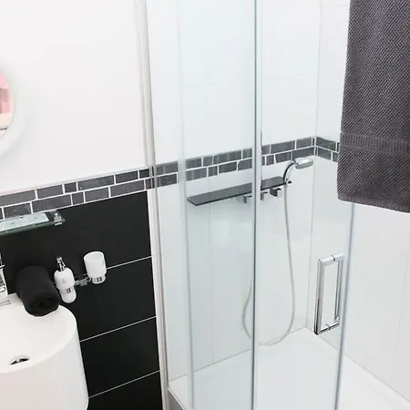 Villaci Business Apartman Leimen