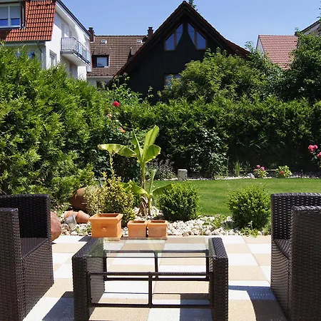 Apartman Villaci Business *