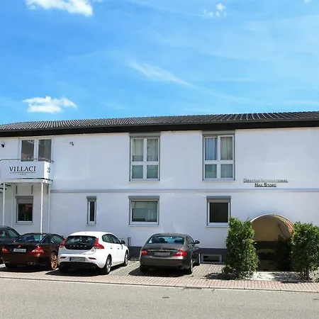 Apartment Villaci Business