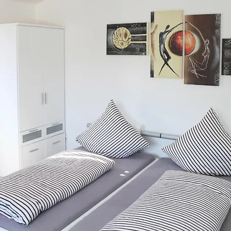 Villaci Business Leimen (Baden)