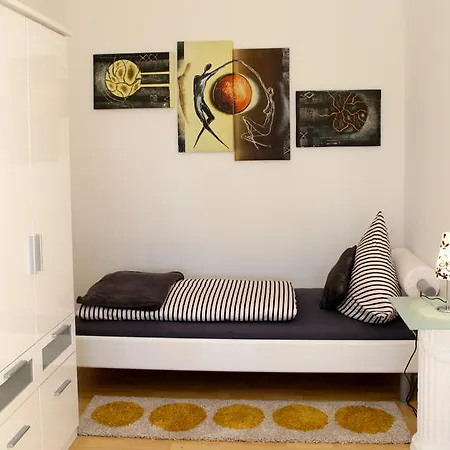 Apartman Villaci Business