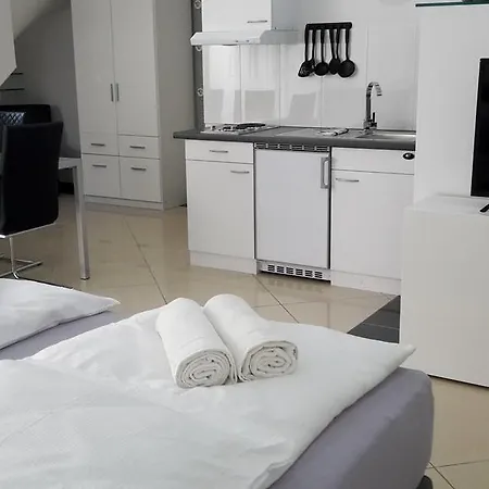 Villaci Business Leimen