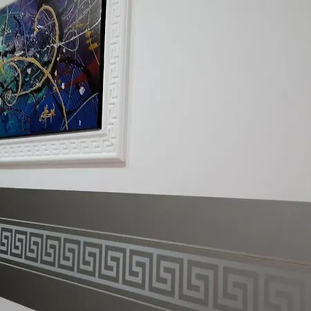 Apartman Villaci Business Leimen