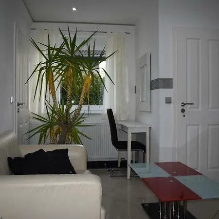 Apartman Villaci Business Leimen