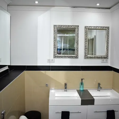 Apartman Villaci Business *