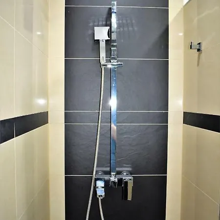 Apartman Villaci Business Leimen