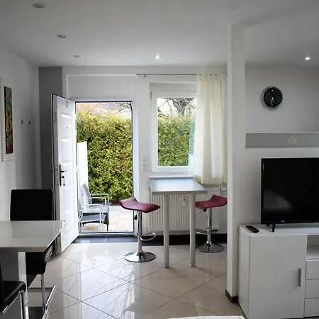 Apartman Villaci Business Leimen